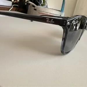 Ray-Ban | Accessories | Rayban Sunglasses New With Case No  display picture 1